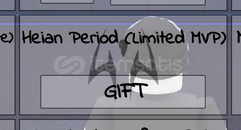 Azure Latch Heian Period Limited MVP Azure Latch Heian Period Limited MVP