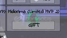 Azure Latch Midorima Limited MVP 2