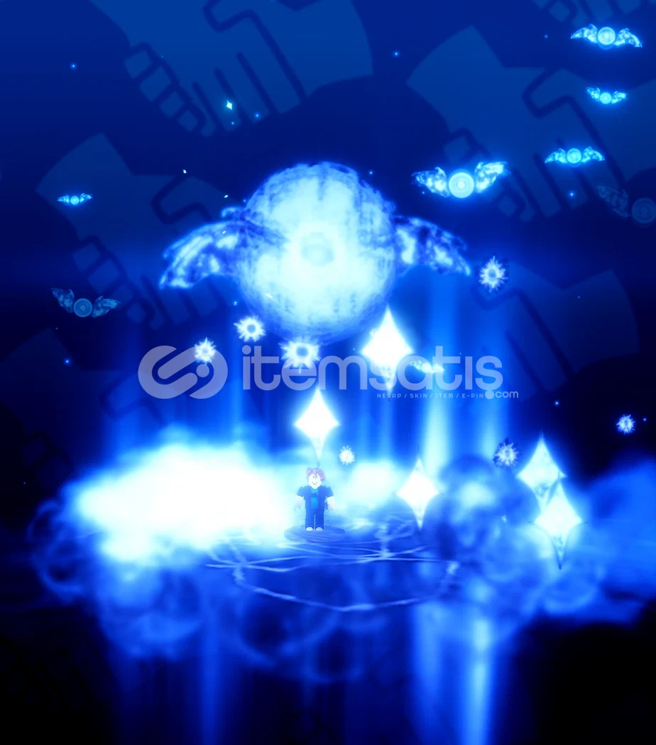 Azurethorn Reflection | Blade Ball Azurethorn Reflection | Blade Ball