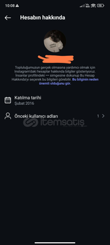 B4nned hesabıdır ünlülerin hesabınıda kapatır