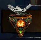 BAAL ALL SEEING EYE / BASE BAAL ALL SEEING EYE / BASE