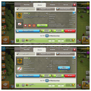 BABA ismi klan geldi kıristal 1 ligi