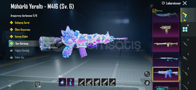 ☘️TEK BAĞ!! | MUMYA-6 AUG-5 17 ÖLÜM MESAJLI☘️