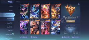 BABAYLA ZOR YARIŞIRLAR 