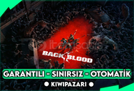 Back 4 Blood