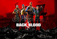 Back 4 Blood | Garanti