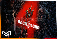 Back 4 Blood Garanti + Destek
