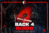 ⭐BACK 4 BLOOD+GARANTİ +SINIRSIZ DESTEK⭐