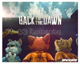 Back to the Dawn + Garanti