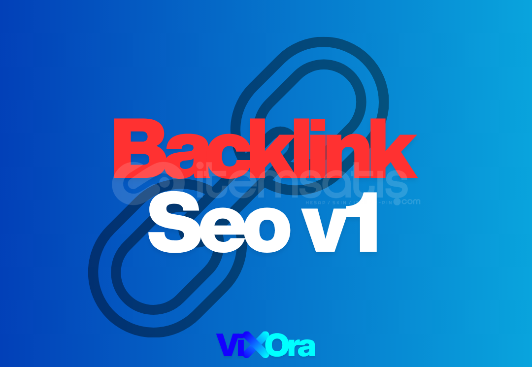Backlink V1 Backlink V1