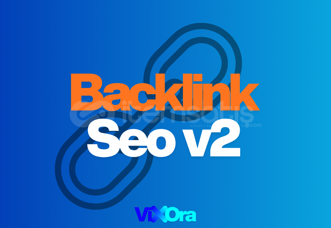Backlink V2 Backlink V2