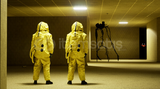 Backrooms: Escape Together