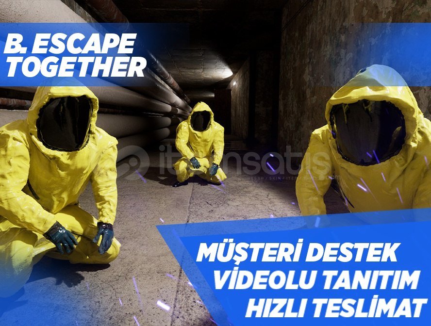 ✅ Backrooms Escape Together  ✅ Backrooms Escape Together