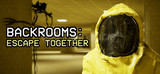 Backrooms Escape Together GARANTİ & DESTEK
