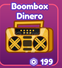 Baddies Boombox Baddies Boombox