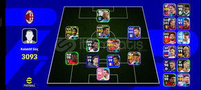 ⭐Baggio⭐Kasmalık Pes Hesabı