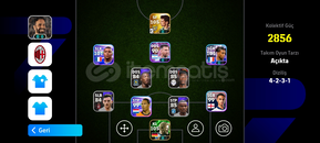 Baggio lu ve bombacılı efsane kasmalık hesap