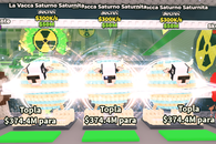 Bainrot La Vacca Bainrot La Vacca