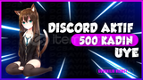 [Bakımda] 7/24 Online 500 Kadın Üye