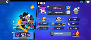 Bakmadan geçme 71k hesap