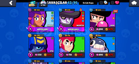 KAÇIRMA FIRSAT HESABI⚡️