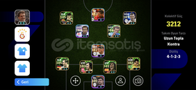 ⭐BAKMADAN GEÇME Kafacı Ronaldo⭐