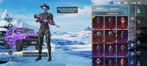 Buram buram emek hesabi