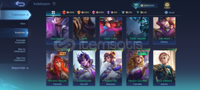 Bakmadan geçmeyin derim 