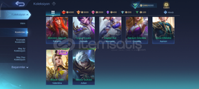 Bakmadan geçmeyin derim 