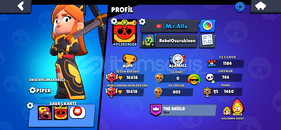 ⭐️BAKMANIZ ÖNERİLİR UCUZA GÜZEL HESAP 