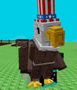 bald eagle 
