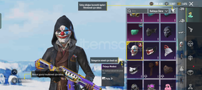 BALDAN TATLI KELEPİR HESAP !!