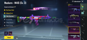 BALDAN TATLI KELEPİR HESAP !!