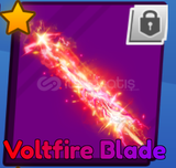 Balde Ball Voltfire Bldae