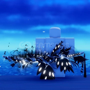 |????️| Blade Ball Hollow Oath Katana