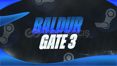 Baldur Gate 3 Baldur Gate 3