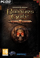 Baldur's Gate 1: Enhanced Edition + Destek