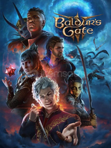 Baldur's Gate 3