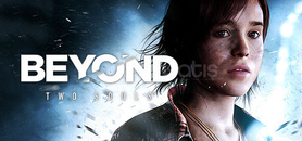 ⚡Beyond Two Souls⚡