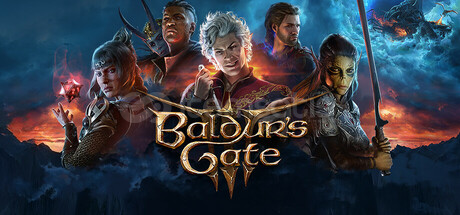 Baldur's Gate 3 Baldur's Gate 3