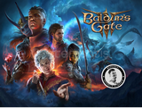 Baldur's Gate 3 + Garanti