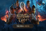 Baldur's Gate 3 + Garanti