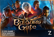 Baldur's Gate 3 + Garanti