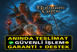 ⭐️Baldur's Gate 3 + GARANTİ + 7/24 OTO⭐️