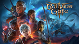 Baldurs Gate 3 + Garanti