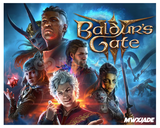 Baldur's Gate 3 + Garanti Destek