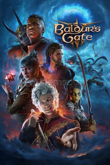 ⭐️Baldur's Gate 3 + GARANTI + DESTEK