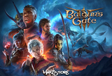 Baldur's Gate 3 + Garanti + Hızlı Teslimat