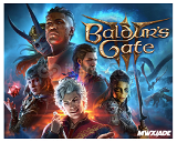 Baldur's Gate 3 Deluxe Edition + PS5