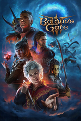 Baldur's Gate 3 + Garanti – Steam Hesabı